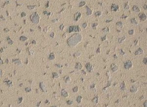 White Concrete product 2