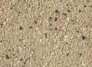 Pigmented Concrete product 2