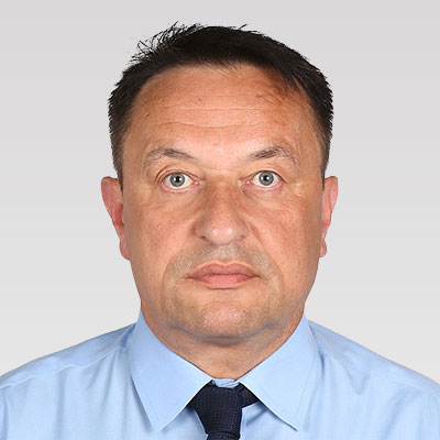 Erich Witzgall